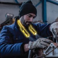 CAT oplaadbare LED neklamp - CT7105 - thumbnail