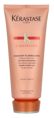 Kérastase Discipline Fondant Fluidealiste Conditioner 200ml