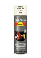 Rust-Oleum Spuitbus wit ral9010 500ml - thumbnail