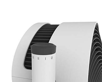Boneco Fan 120 - ventilator Statiefventilator Wit - thumbnail