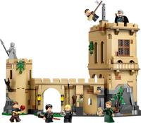 LEGO HARRY POTTER 76447 Kasteel Zweinstein: Vlieglessen - thumbnail