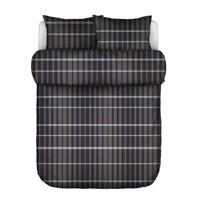 Marc O'Polo Thori Dekbedovertrek Dark Navy - thumbnail