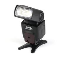 Meike TTL Flash MK-431 voor Canon - thumbnail