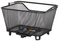 Atranvelo korb "daily s avs" rear basket at.velo "daily s avs"steel - thumbnail