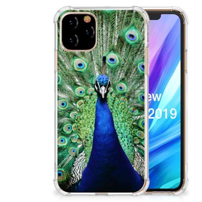 Apple iPhone 11 Pro Case Anti-shock Pauw Apple iPhone 11 Pro Case Anti-shock Pauw