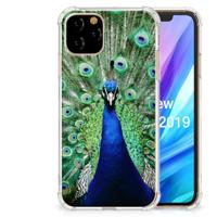 Apple iPhone 11 Pro Case Anti-shock Pauw - thumbnail