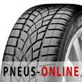 Dunlop SP Winter Sport 3D RFT 185/50R17
