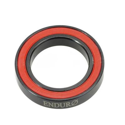 ENDURO BEARINGS Co 6803 llb - zero ceramic (radial) - 17x26x5