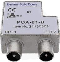 Braun splitter POA-01-B - thumbnail