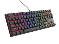 GENESIS NKG-1881 Thor 303 TKL toetsenbord Zwart - thumbnail