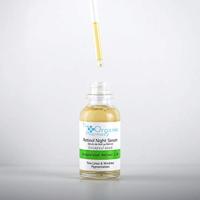 The Organic Pharmacy Retinol Night Serum 30ml Dames - thumbnail