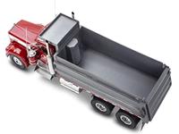 Revell 12628 Kenworth W-900 dump truck Vrachtwagen (bouwpakket) 1:25 - thumbnail