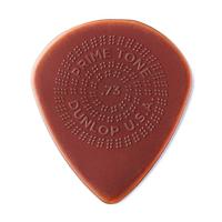 Dunlop Primetone Jazz III XL Grip Pick 0.73mm plectrumset (12 stuks) - thumbnail