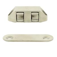 Magneetsnapper Polair 6kg vernikkeld opb - thumbnail