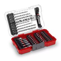Einhell 108763 Boor- en bitassortiment 39-delig - thumbnail