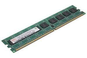 RAM geheugen Fujitsu 2RX8 DDR5-4800 U MEM 32 GB DDR5 1000 Mbps 4800 MHz
