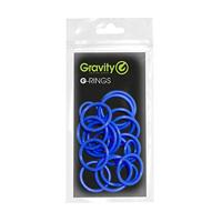 Gravity RP5555BLU1 Universeel Gravity ringen pakket Deep Sky Blue - thumbnail