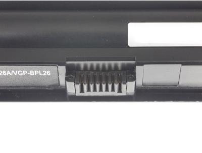 Green Cell SY08 notebook reserve-onderdeel Batterij/Accu Green Cell SY08 notebook reserve-onderdeel Batterij/Accu