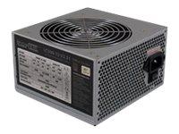 LC Power LC500-12 V2.31 PC-netvoeding 350 W 80 Plus Bronze