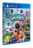 Sackboy a Big Adventure - thumbnail