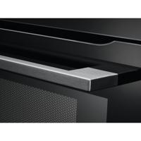 AEG KMK768080M 43 l Zwart, Roestvrijstaal - thumbnail