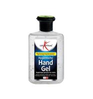 Lucovitaal Hygiënische Handgel met Aloë Vera - thumbnail