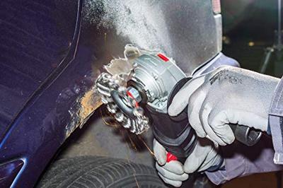 Vigor V6805 Kegelborstel 1 stuk(s)