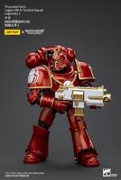 Warhammer The Horus Heresy Action Figure 1/18 Thousand Sons Legion MK IV Tactical Squad Legionary 1 12 cm - thumbnail