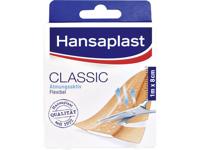 Hansaplast 1556519 Pleister 1 m x 8 cm - thumbnail