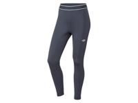 UMBRO Dames sportlegging (Marineblauw, L) - thumbnail