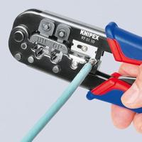 KNIPEX Krimptang 97 51 10 SB - thumbnail