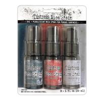 Ranger Ink Ranger • tim holtz distress holiday stain set #5 - thumbnail