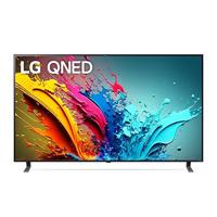 LG QNED TV 2024 | 55QNED85T | 55 inch (139 cm) | QNED | α8 AI 4K processor | Alexa - thumbnail