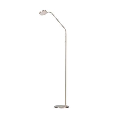 ETH Chrome leeslampDuuk design - 05-VL8115-17