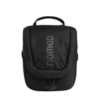 Toilettas | Zwart | One Size