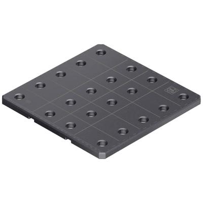 Fein VersaMAG Lasplaat Ø 16mm - 90701005020