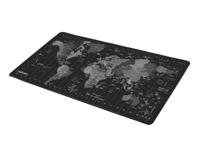 Gaming mat Natec Time Zone Map Maxi Zwart - thumbnail
