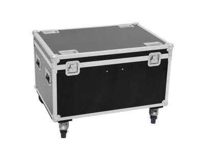 Roadinger ROADINGER Flightcase 4x TMH-X5