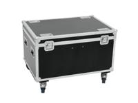 Roadinger ROADINGER Flightcase 4x TMH-X5 - thumbnail