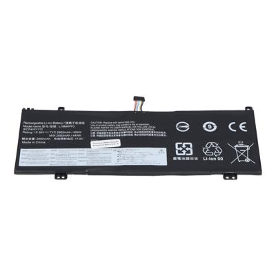 LENOVO Laptop accu 2850 mah