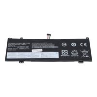 LENOVO Laptop accu 2850 mah - thumbnail