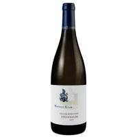 Grauburgunder Steinhalde *** 2022 - 75CL - 13,5% Vol. - thumbnail