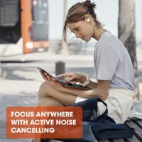 JBL TUNE 130NC TWS - Zwart - True Wireless Earbuds - thumbnail