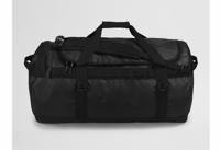 Gymtas The North Face Base Camp Duffel Zwart - thumbnail