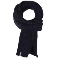 Tumble & Dry Meisjes sjaal Marywood - Navy blauw - thumbnail