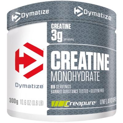 Dymatize Creatine (300 g) Dymatize Creatine (300 g)