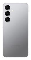 Samsung Galaxy S25 - Enterprise Edition - zilveren schaduw - 5G smartphone - 128 GB - GSM - thumbnail