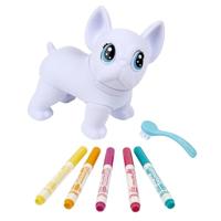 Tekenset Crayola Washimals Jumbo Dog - thumbnail