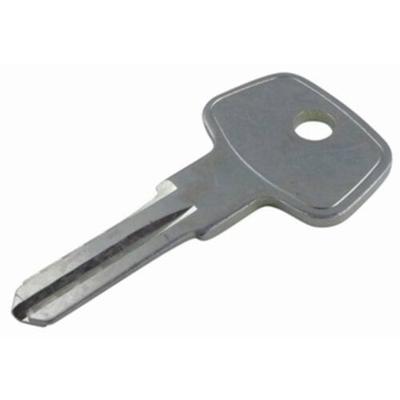 Thule wisselsleutel masterkey