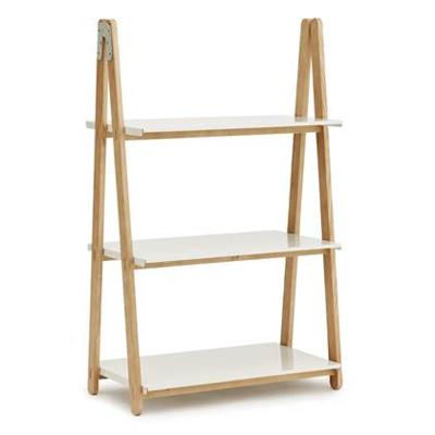 Normann Copenhagen Boekenkast One Step Up Low Normann Copenhagen Boekenkast One Step Up Low